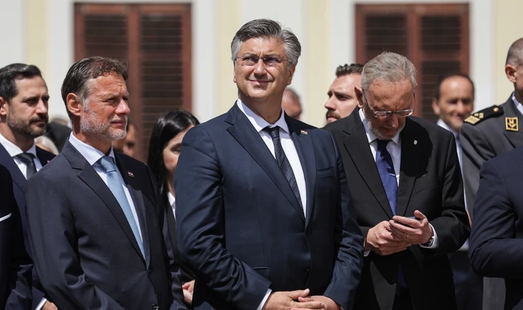 Andrej Plenković