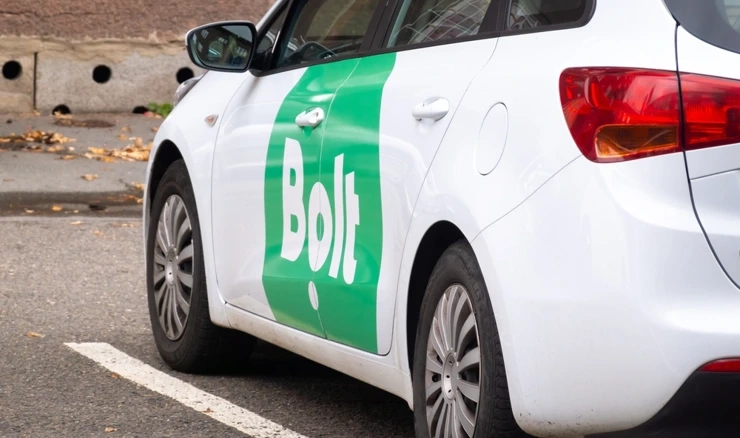 Bolt