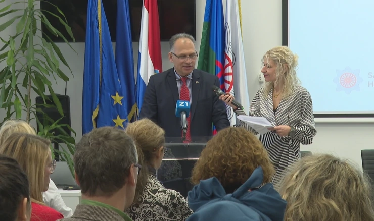 Više od 92% romskih kućanstava u riziku je od siromaštva