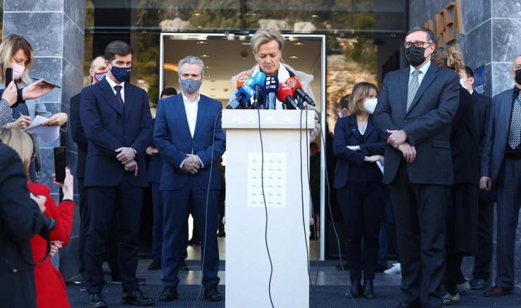 Pregovori o izbornoj reformi u BiH 