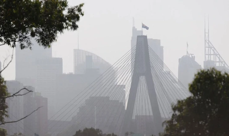 Sydney