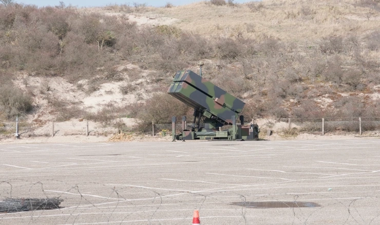 Može li Ukrajina Patriotima srušiti ruske hiperzvučne rakete?