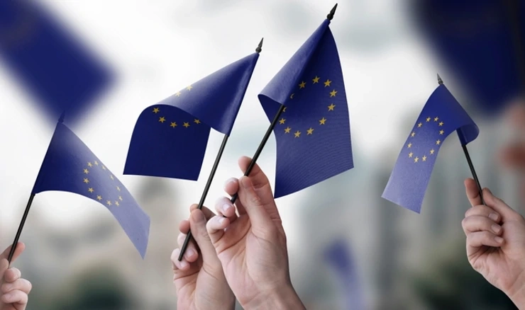 Zastave EU-a