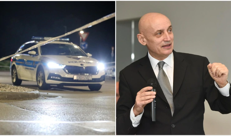 Marušić o nužnim mjerama za sprječavanje prometnih nesreća