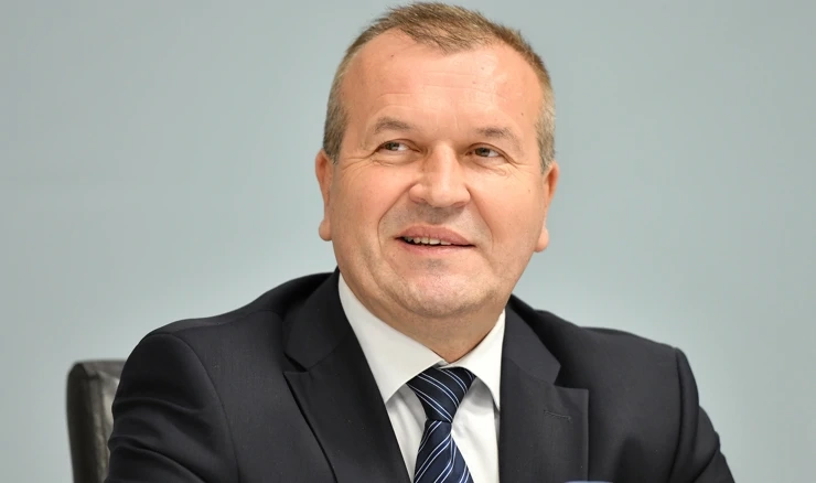 Anđelko Stričak