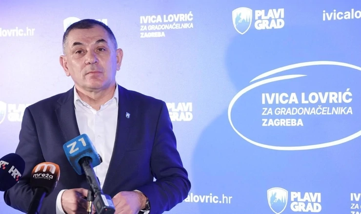 Ivica Lovrić