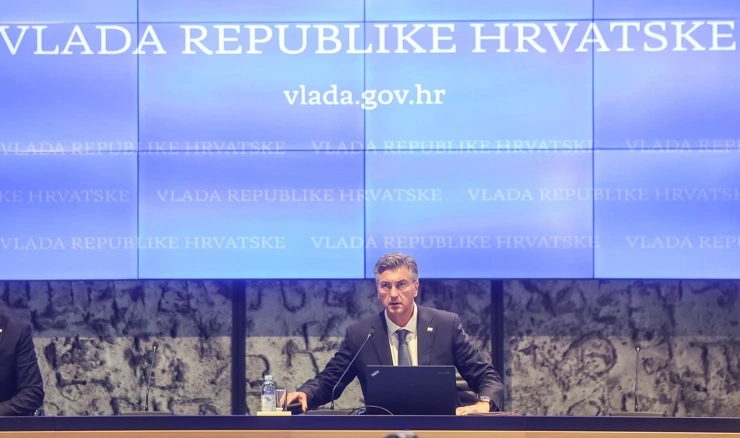Sjednica Vlade