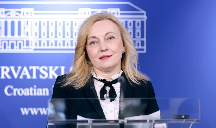 Petir tvrdi da se poljoprivredna i ribarstvena politika nalaze na prekretnici