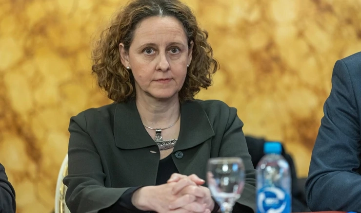 Nina Obuljen Koržinek