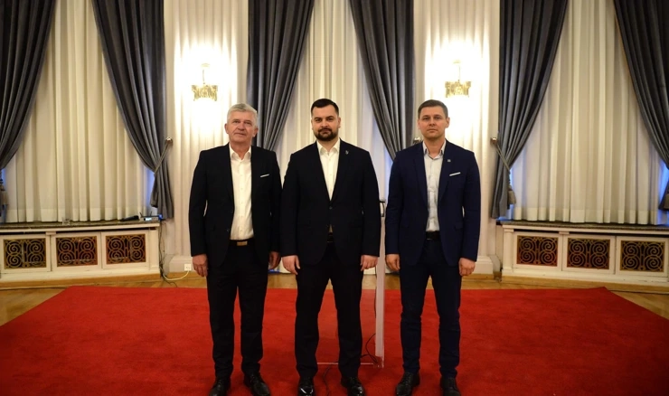 Inicijativa za zajednički izlazak Bošnjaka na idućim izborima
