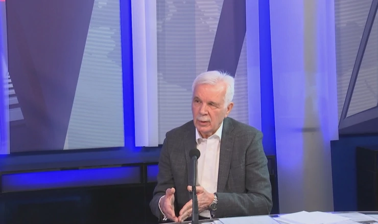 Mladen Vedriš