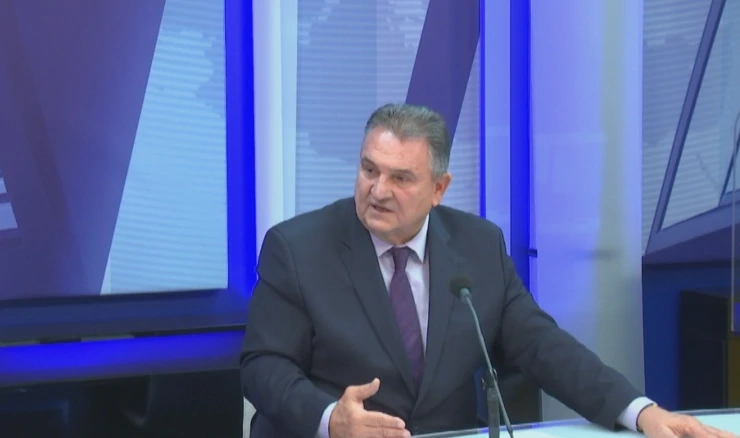 Radimir Čačić 