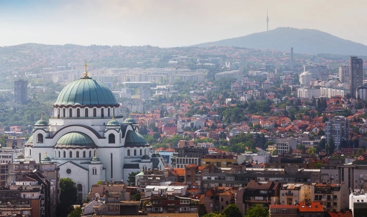 Beograd