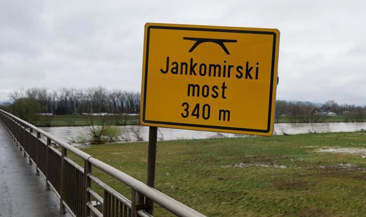 Podignuta optužnica protiv majke koja je utopila svoje dijete u Savi