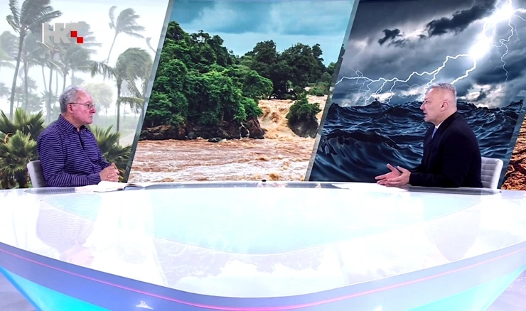 Razgovor u Studiju 4