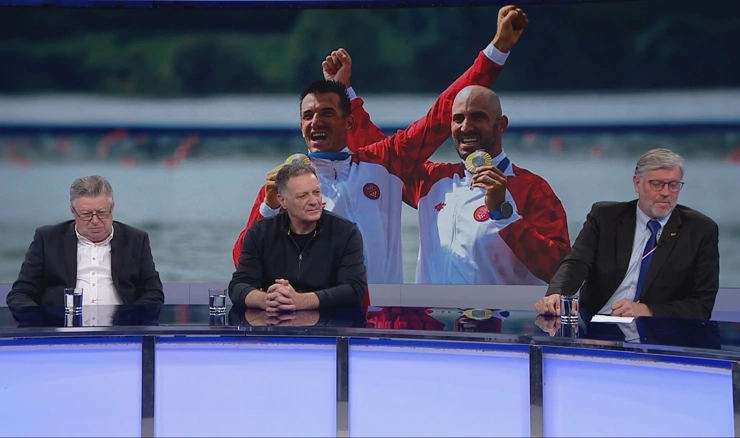 Razgovor u Otvorenom