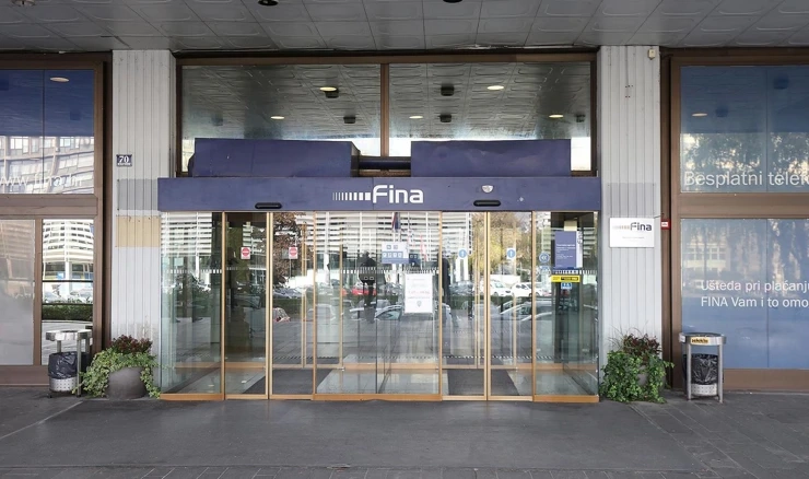 FINA