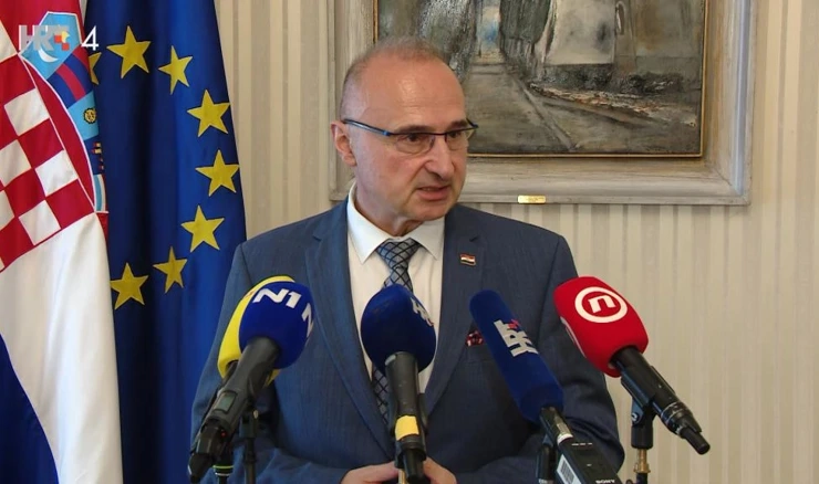 Gordan Grlić Radman
