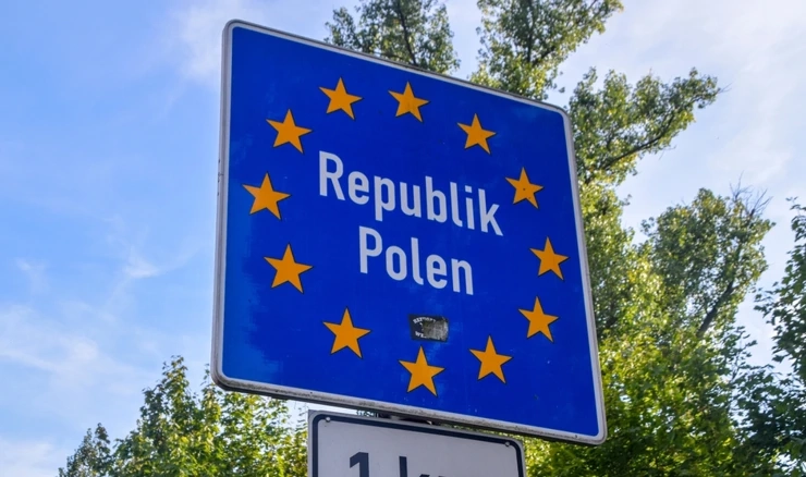 Poljska produljila kontrole na granicama