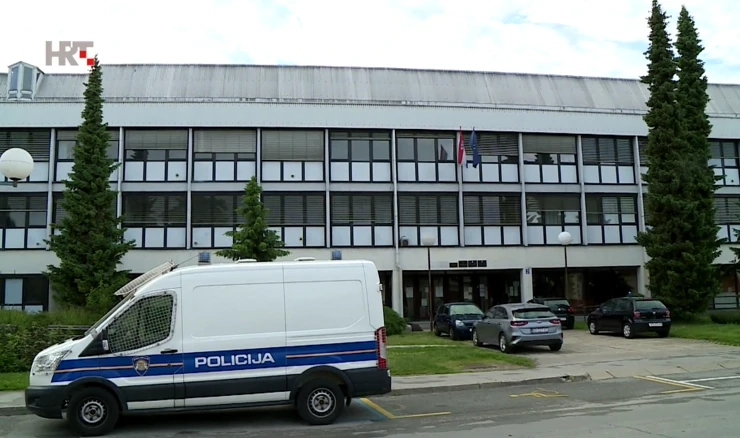  Županijski sud u Varaždinu