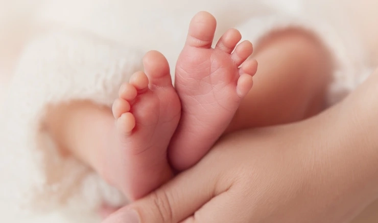 U prvih sedam mjeseci ove godine rođeno 924 djeteta više