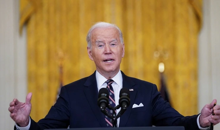 Joe Biden 