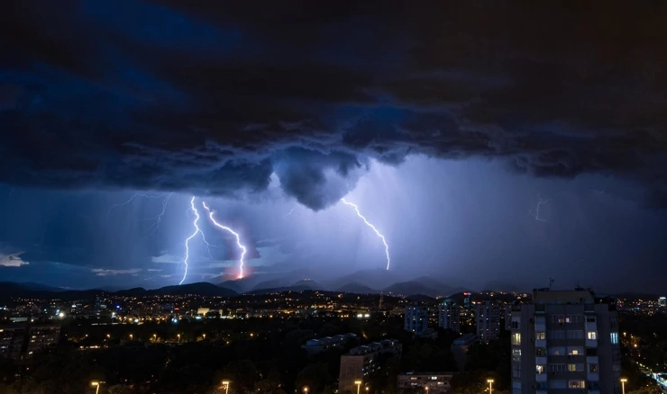 Arhivska fotografija