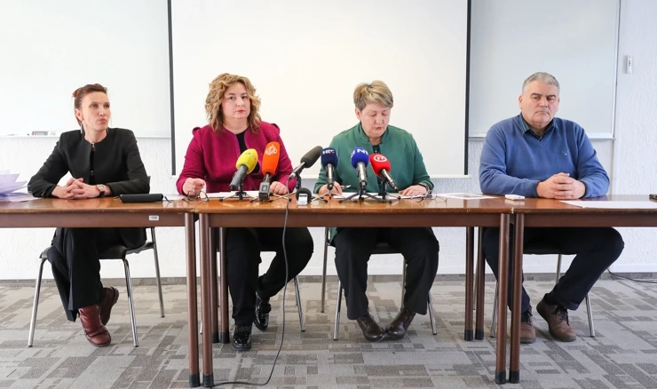 Veliko nezadovoljstvo predloženim koeficijenatima u obrazovnom sektoru
