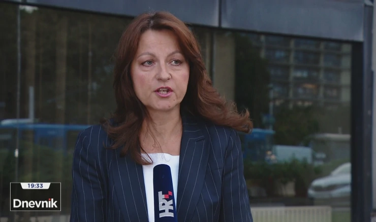 Tatjana Karačić o povlačenju proizvoda zbog etilen-oksida