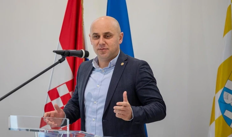 Ivan Bosančić