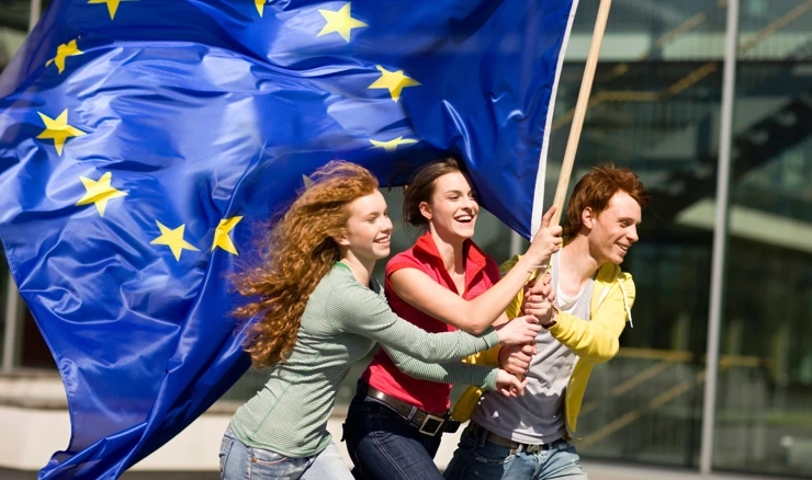 Europska godina mladih