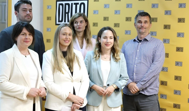 Drito