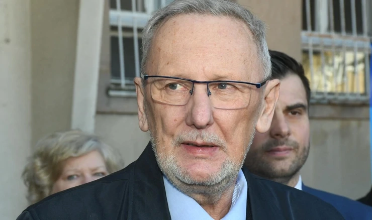 Davor Božinović