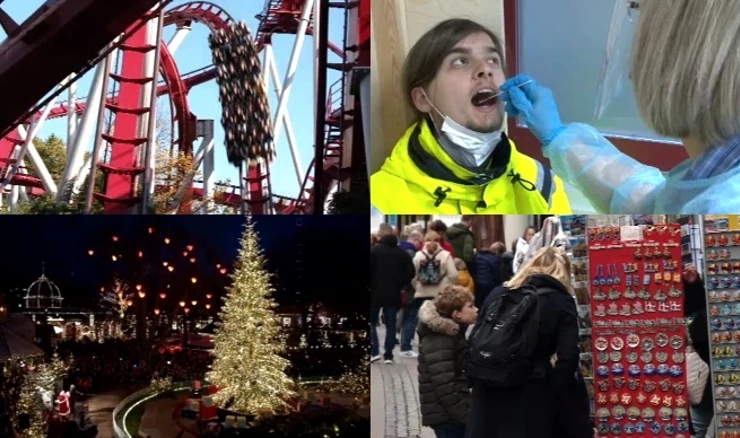 Danci odlučili uzeti život u svoje ruke