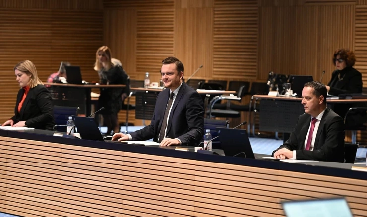 S time se želi spriječiti utaja poreza i dvostruko oporezivanje