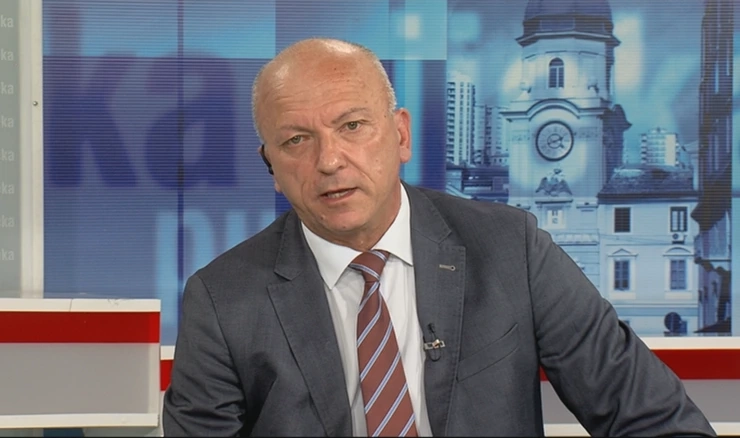 Mićović: Očekivali smo određeni rast