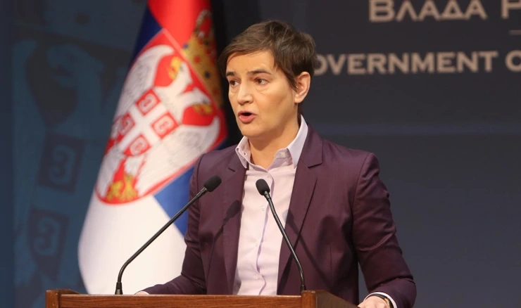 Ana Brnabić