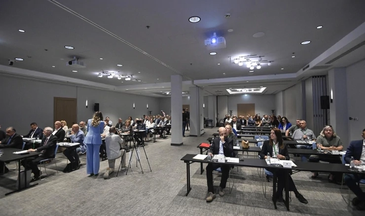 Konstituirana Županijska skupština Zagrebačke županije