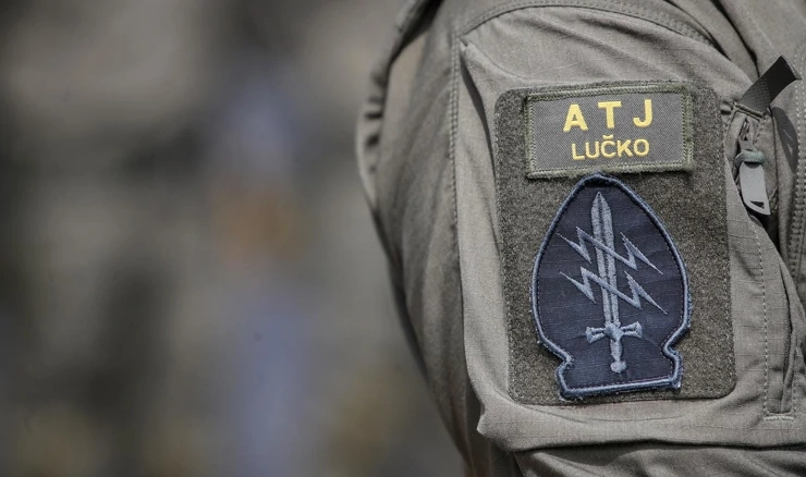 U bolnici preminuo pripadnik ATJ Lučko