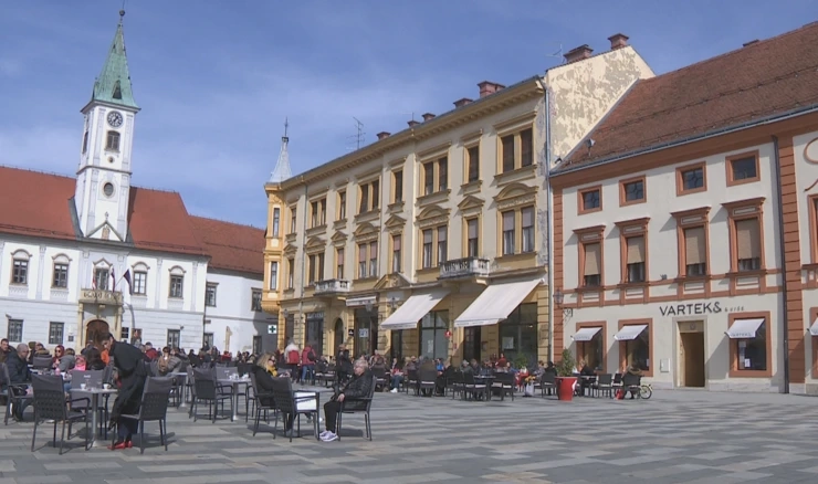 Varaždin