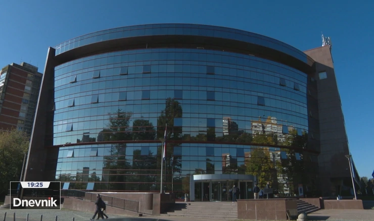 Nova lista poreznih dužnika