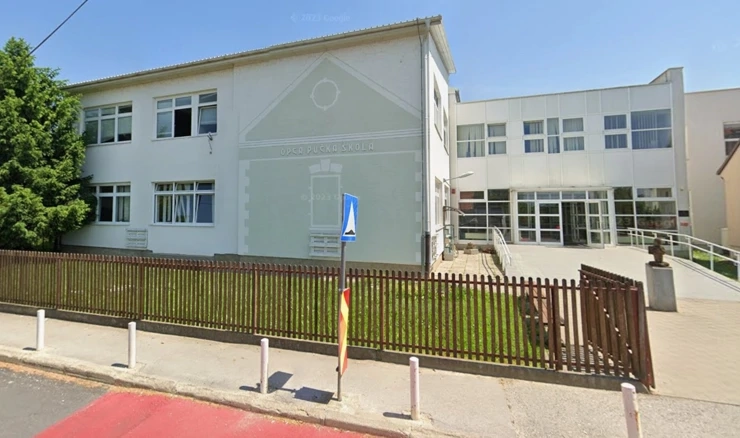 OŠ Šćitarjevo