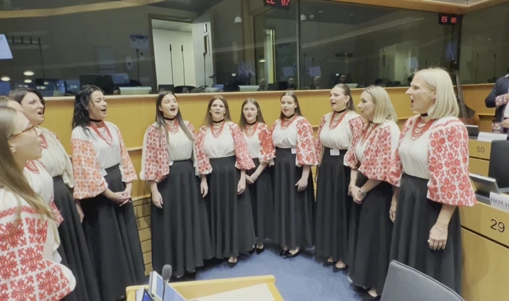 Obilježavanje 1100. obljetnice Hrvatskog kraljevstva