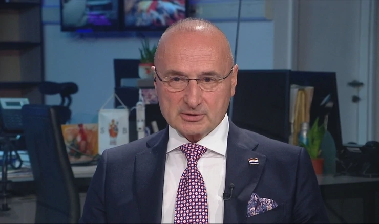 Gordan Grlić Radman