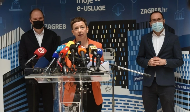 Konferencija za medije
