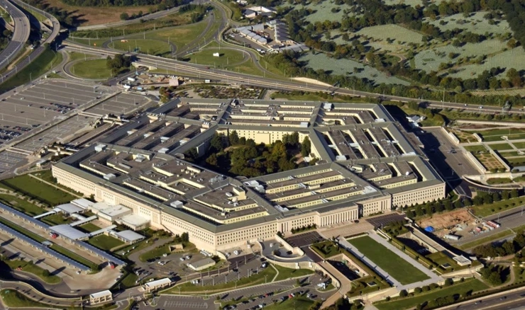 Pentagon