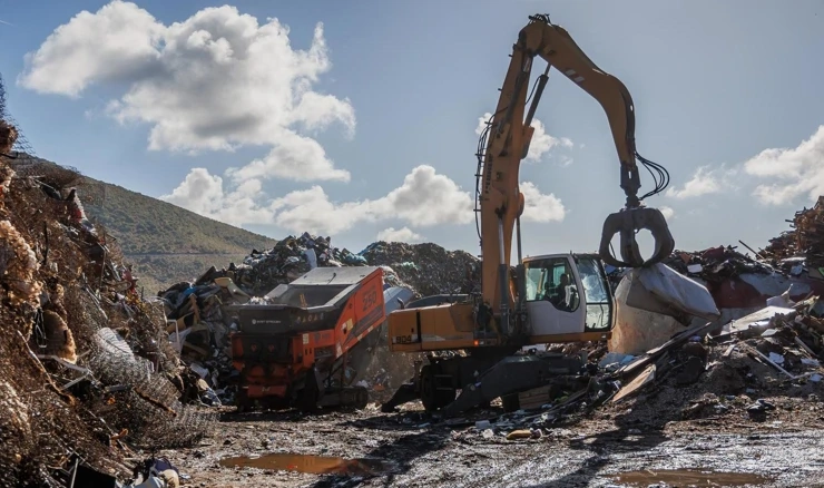 Carinska uprava uništila više tona duhana 