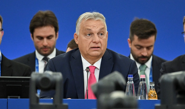 Viktor Orban
