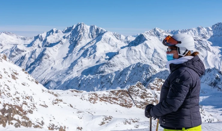 Tirol, Austrija