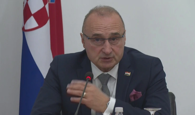 Gordan Grlić Radman 